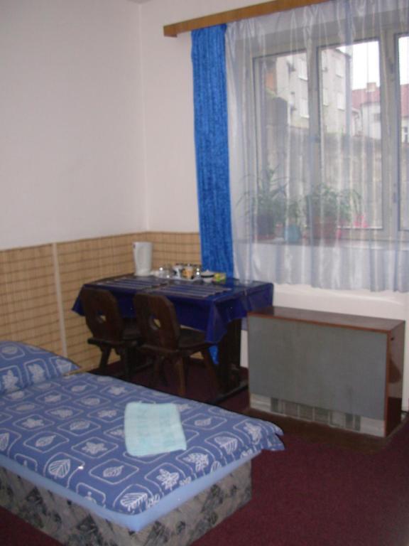 Penzion Hlinkova Plzen Phòng bức ảnh