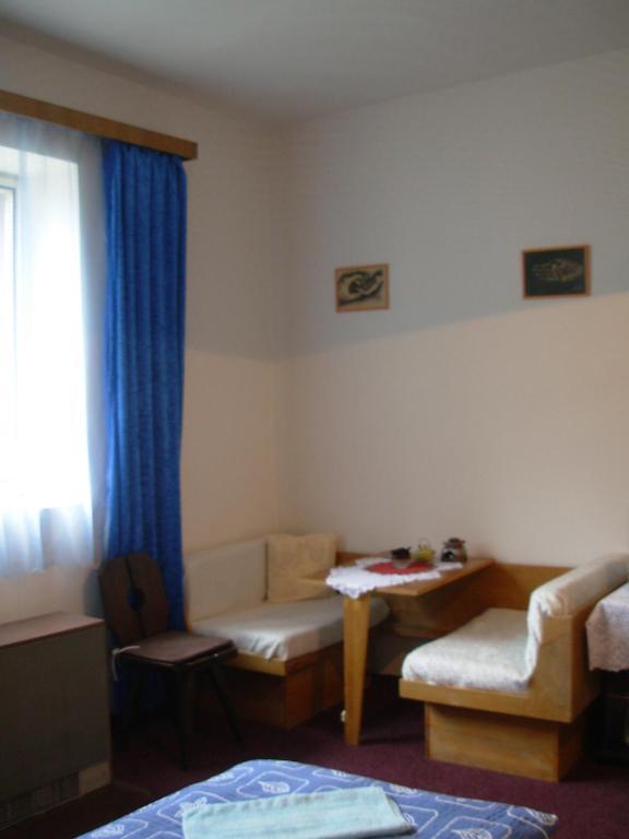 Penzion Hlinkova Plzen Ngoại thất bức ảnh