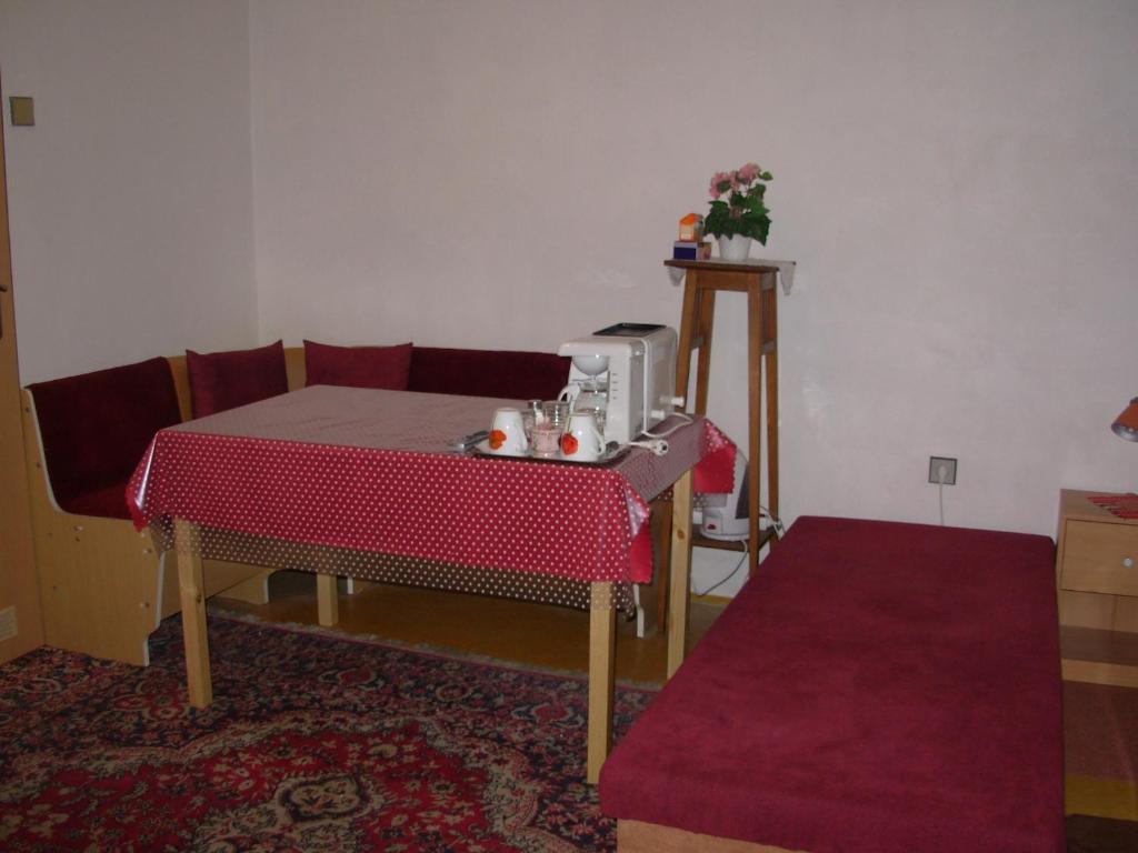Penzion Hlinkova Plzen Phòng bức ảnh