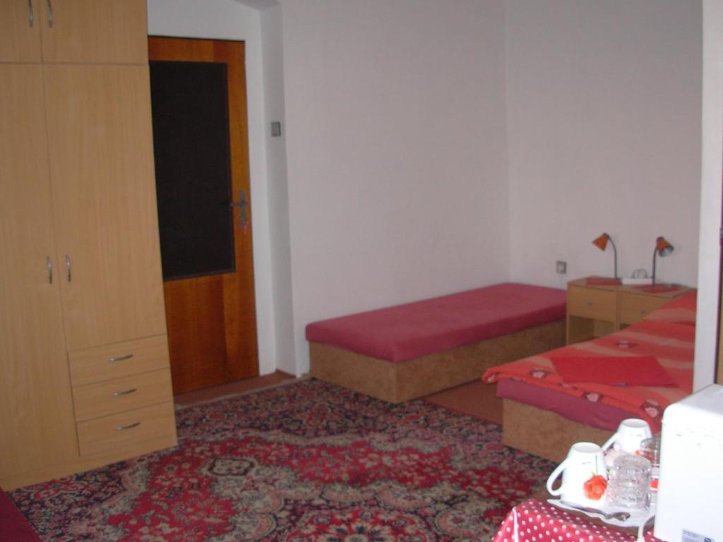 Penzion Hlinkova Plzen Phòng bức ảnh