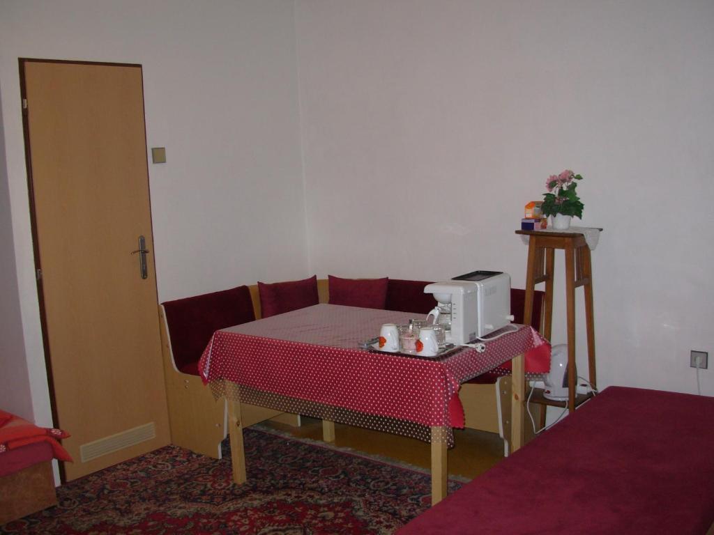 Penzion Hlinkova Plzen Phòng bức ảnh