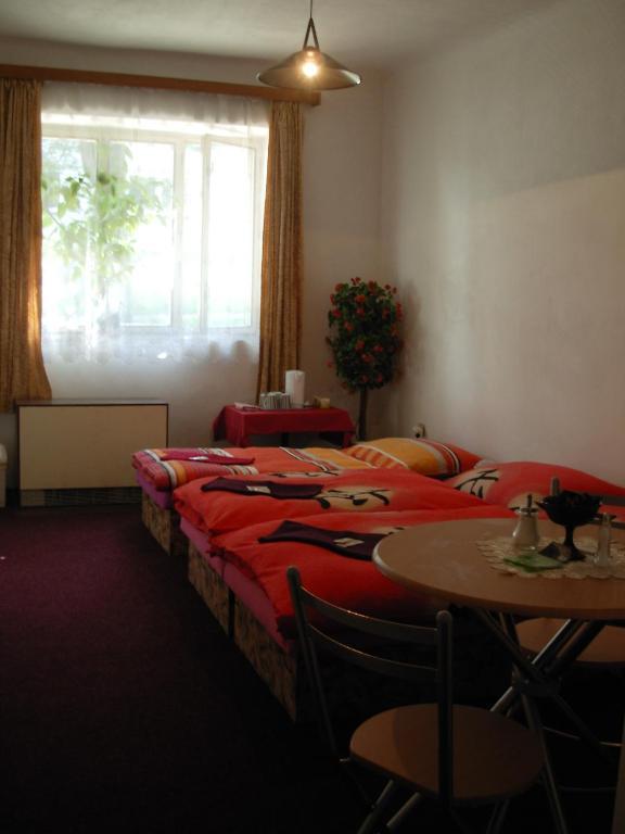Penzion Hlinkova Plzen Phòng bức ảnh
